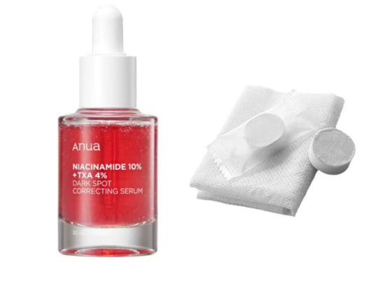 Anua Niacinamide 10%+ TXA 4% Serum