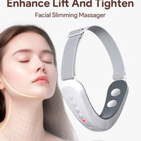 Teckwe V-Shape Facial Massager